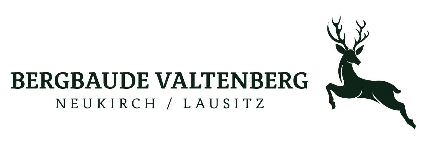 BERGBAUDE VALTENBERG Logo