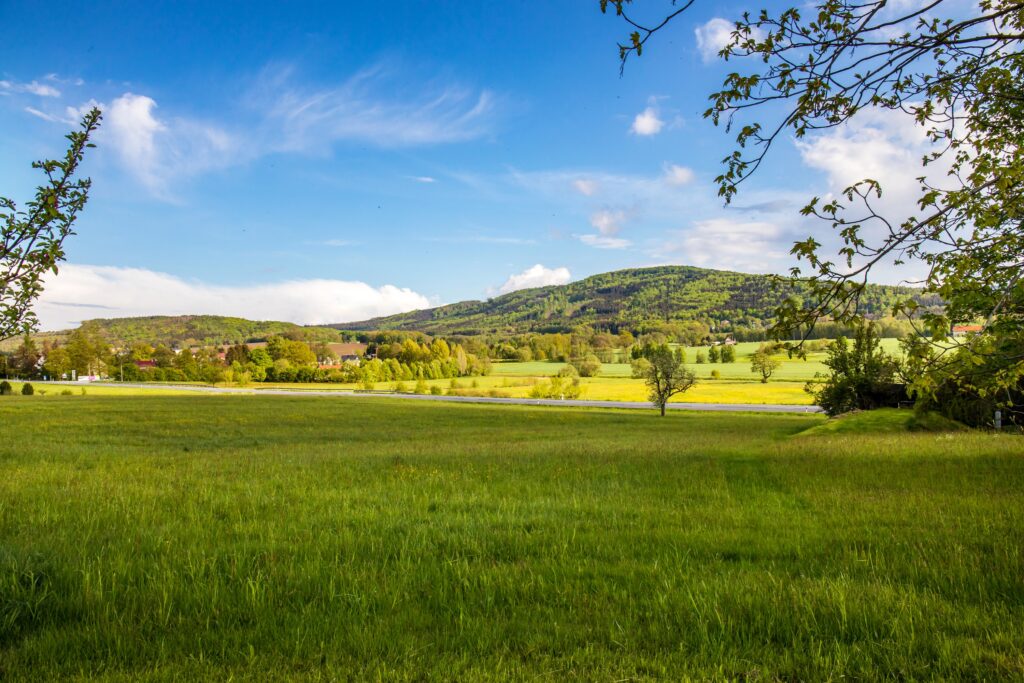 Vorschau: Oberlausitzer Bergweg – Touren-Collection